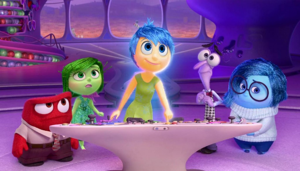 Inside Out Images