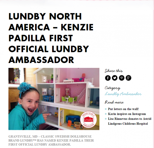 lundby website