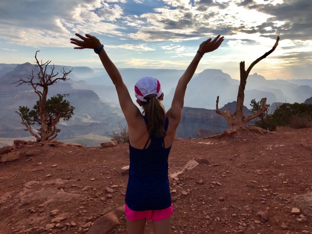 Top 7 Must-Dos While Hiking to the Bottom of the Grand Canyon